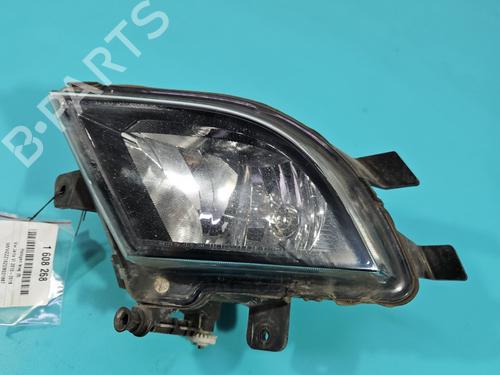 Left front fog light VW BEETLE (5C1, 5C2) 2.0 TDI | BP38993080C30 - Image 2
