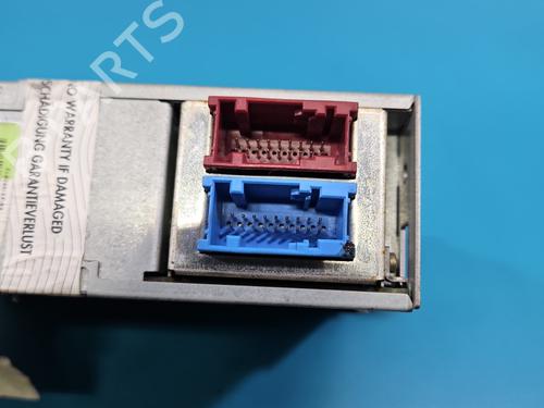 Electronic module BMW X5 (E53) 4.4 i | BP39883351M83 - Image 8