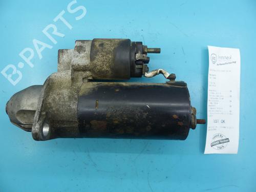Used Starter Starter 37808245 37808245