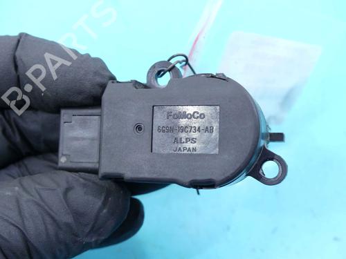 Electronic sensor VOLVO V70 III (135) D5 AWD | BP37878982M84 - Image 8