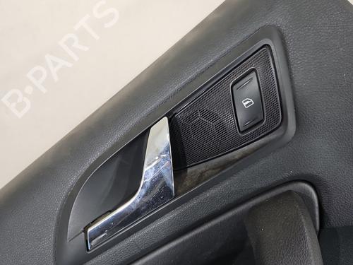 Seats set SKODA YETI (5L) 2.0 TDI 4x4 | BP37846886C78 - Image 30