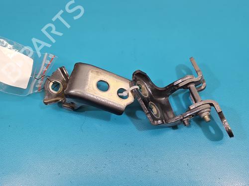 Hinge/Door check strap RENAULT CLIO V (B7_) 1.0 TCe 90 (B7MT) | BP37839901C146 - Image 9