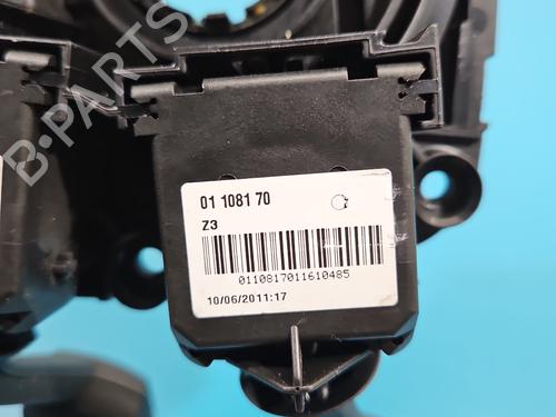 Ratstangsstang BMW X6 (E71, E72) xDrive 40 d | BP37823820I23 - Image 7