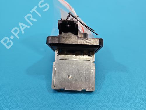 Heater resistor SUZUKI SWIFT V (AZ) 1.0 (A2L310) | BP38304440M108 - Image 4