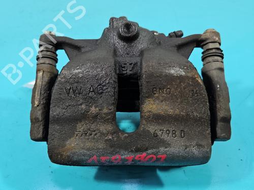Used Left front brake caliper Left front brake caliper 37849314 37849314