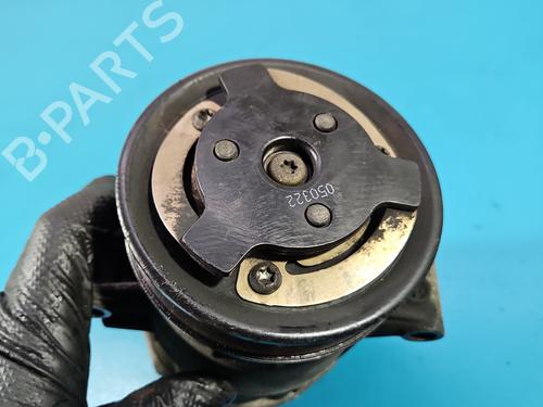 AC compressor BMW 3 (E90) 320 i | BP38046254M34  - Image 8