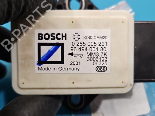 Electronic sensor CITROËN C4 I (LC_) 1.6 16V | BP37824308M84 - Image 3