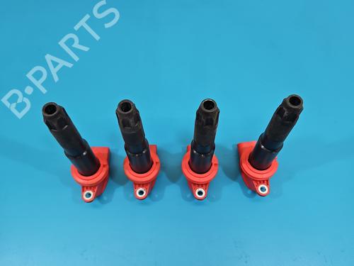 Ignition coil PORSCHE CAYENNE (9PA) | BP37856549M94 - Image 4