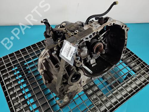Gearkasse Gearkasse 38308475 38308475