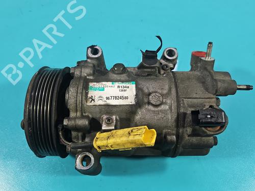 AC compressor PEUGEOT 508 SW I (8E_) 2.0 BlueHDi 150 | BP37842447M34 - Image 3