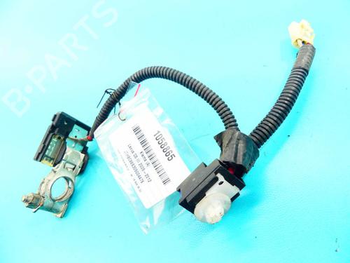 Used Cable Cable LEXUS GS (_S19_) 450h (GRS191_, GWS191_, GRS191R, GWS191R) (345 hp) 37877260 37877260