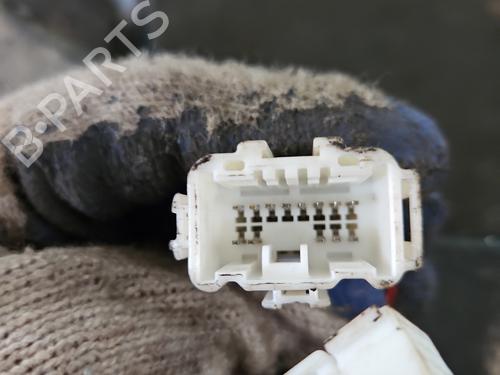 Trækkugle/Mekanisme HONDA FR-V (BE) 2.2 i CTDi (BE5) | BP37810311C141 - Image 7