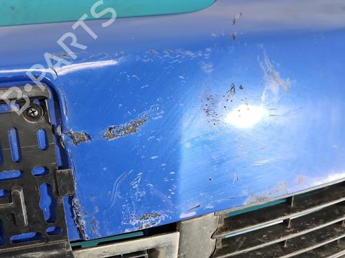 Front bumper AUDI A4 B6 (8E2) 2.0 | BP40605959C7  - Image 18