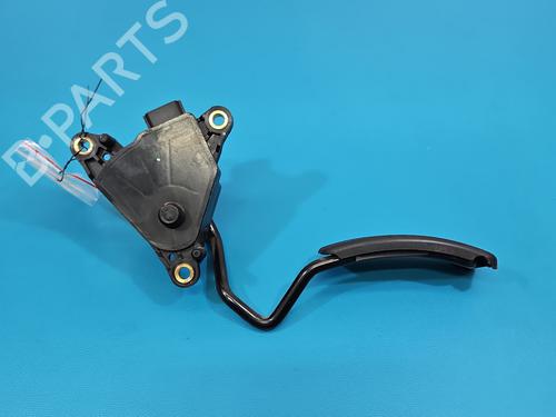 Pedal RENAULT MODUS / GRAND MODUS (F/JP0_) 1.5 dCi (FP0F, JP0F) | BP37858021I4 - Image 3