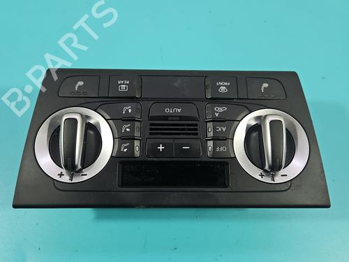 Climate control AUDI Q3 (8UB, 8UG) | BP38136741I5 - Image 3