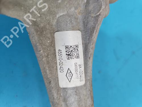 Steering rack TOYOTA COROLLA Saloon (_E21_) 1.8 VVTi Hybrid (ZWE211) | BP37845040M22  - Image 6