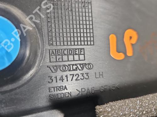 Dørliste VOLVO S90 II (234) T6 AWD | BP37830789C150 - Image 7