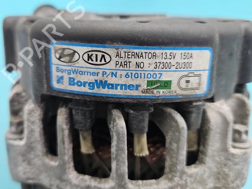 Alternator HYUNDAI i30 Estate (PDE)  | BP37837613M7  - Image 6