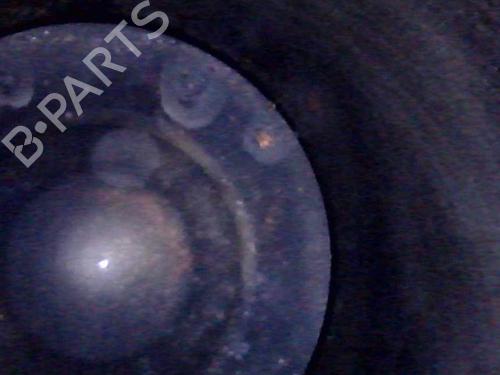 Engine PEUGEOT 5008 (0U_, 0E_) 1.6 HDi | BP37824581M1 - Image 15