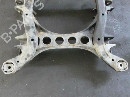 Subframe PORSCHE CAYENNE (9PA) Turbo S 4.5 | BP37805841M9 - Image 7
