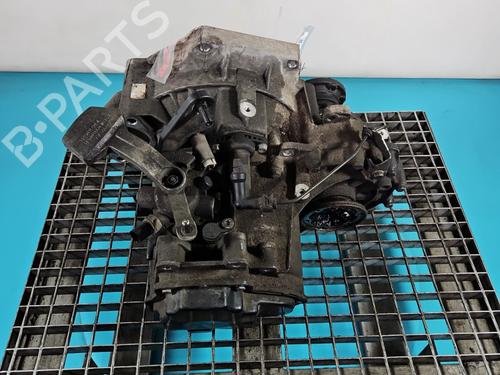 Gearbox VW BEETLE (5C1, 5C2) 2.0 TDI | BP38750224M3 - Image 7