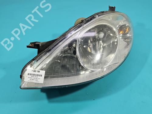 Used Left headlight Left headlight 38750212 38750212