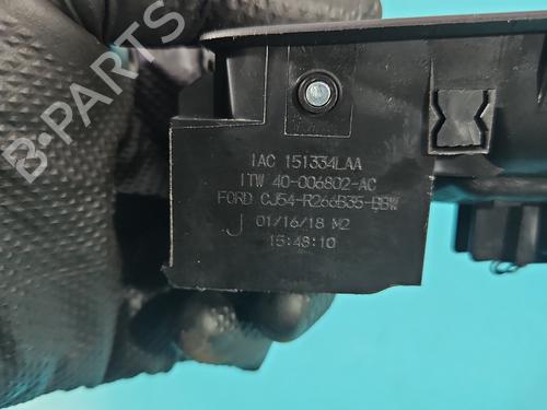 Rear left interior door handle FORD KUGA I 2.0 TDCi | BP38145792I15 - Image 5