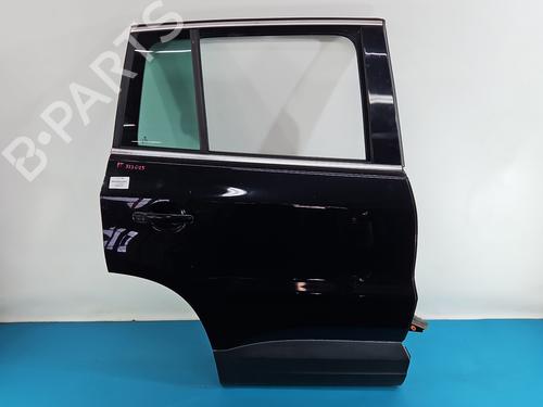 Used Right rear door Right rear door 38593112 38593112