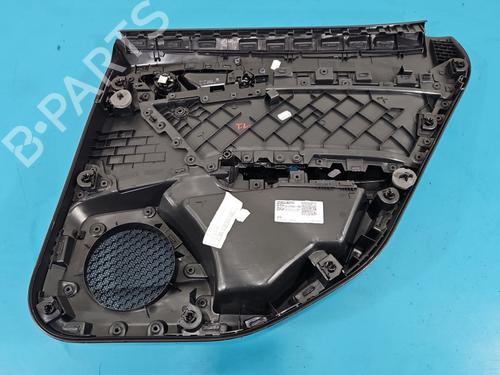 Rear left panel CUPRA FORMENTOR (KM7, KMP)  | BP37827124C60  - Image 10