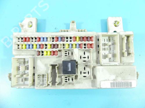 Electronic module FORD FOCUS II Turnier (DA_, FFS, DS) | BP37808914M83 - Image 2