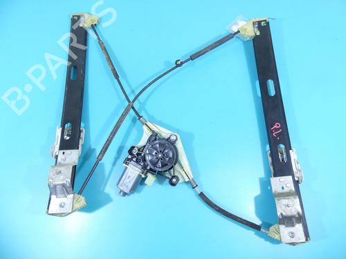 Used Front left window mechanism Front left window mechanism 38115261 38115261