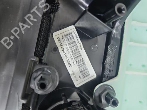 Høyre bakpanel FORD MONDEO V Turnier (CF) | BP37850000C61 - Image 6