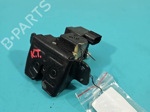 tailgate-lock-kia-ceed-hatchback-ed-2006-2007-2008-2009-2010-2011-2012-38125663 main image