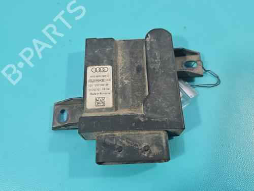 Electronic module AUDI A8 D4 (4H2, 4H8, 4HC, 4HL) 2.0 TFSI hybrid | BP37843373M83 - Image 2