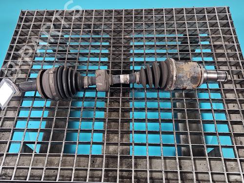 Used Left front driveshaft Left front driveshaft 37847584 37847584