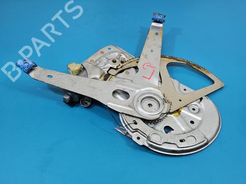Used Front left window mechanism Front left window mechanism 39504247 39504247