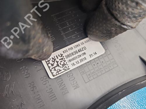 Other PEUGEOT EXPERT Van (V_) 1.6 BlueHDi 115 | BP37860097O1 - Image 7