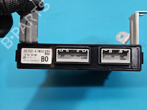 Engine control unit (ECU) SUZUKI SX4 S-Cross (JY) 1.6 DDiS (AKK 416D) | BP37853499M57 - Image 11
