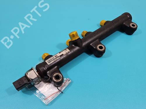 Used Injection rail Injection rail 38132798 38132798