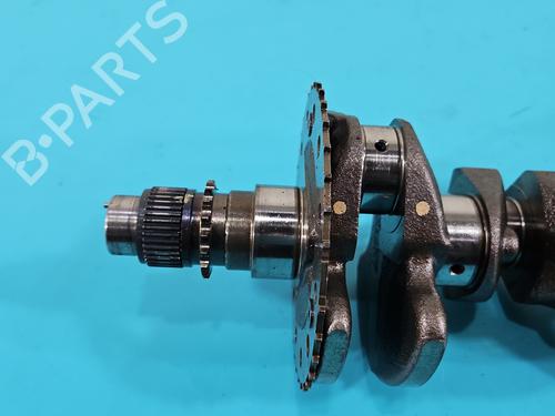 Other MITSUBISHI MIRAGE / SPACE STAR VI Hatchback (A0_A) 1.0 (A05A) | BP38124531O1 - Image 4