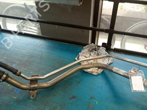 Pipe FORD FIESTA VII (HJ, HF) | BP38122968M125 - Image 18