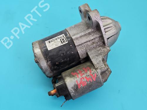 Starter MAZDA 2 (DE_, DH_) 1.3 (DE3FS) | BP37819133M8 - Image 4