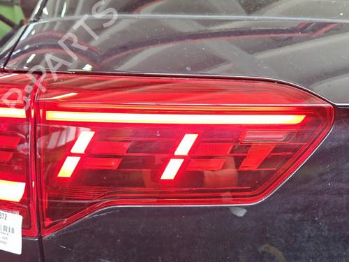 Used Left tailgate light Left tailgate light VW T-ROC (A11, D11) [2017-2026] 39978895 39978895