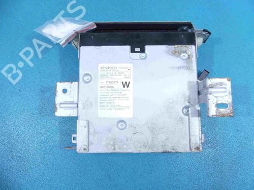 Electronic module SUBARU TRIBECA (B9) | BP38154159M83 - Image 3