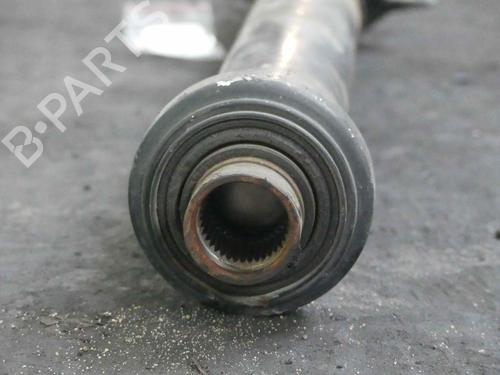 Driveshaft PORSCHE CAYENNE (92A) 4.8 S | BP37877654M37 - Image 5