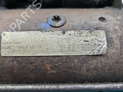 Starter PEUGEOT BOXER Van (244) 2.2 HDi | BP38120958M8 - Image 5