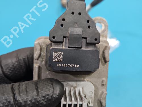 Electronic sensor CITROËN C4 Picasso II 1.6 BlueHDi 120 | BP38467456M84 - Image 5