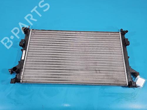 Used Water radiator Water radiator 38087858 38087858