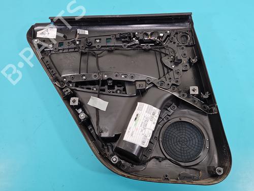 Rear right panel AUDI A5 Sportback (8TA) 3.0 TFSI quattro | BP38146090C61 - Image 4
