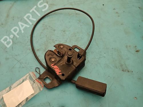 Used Hood lock Hood lock 38126575 38126575